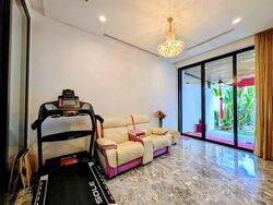 Mandai Garden (D26), Terrace #538754461